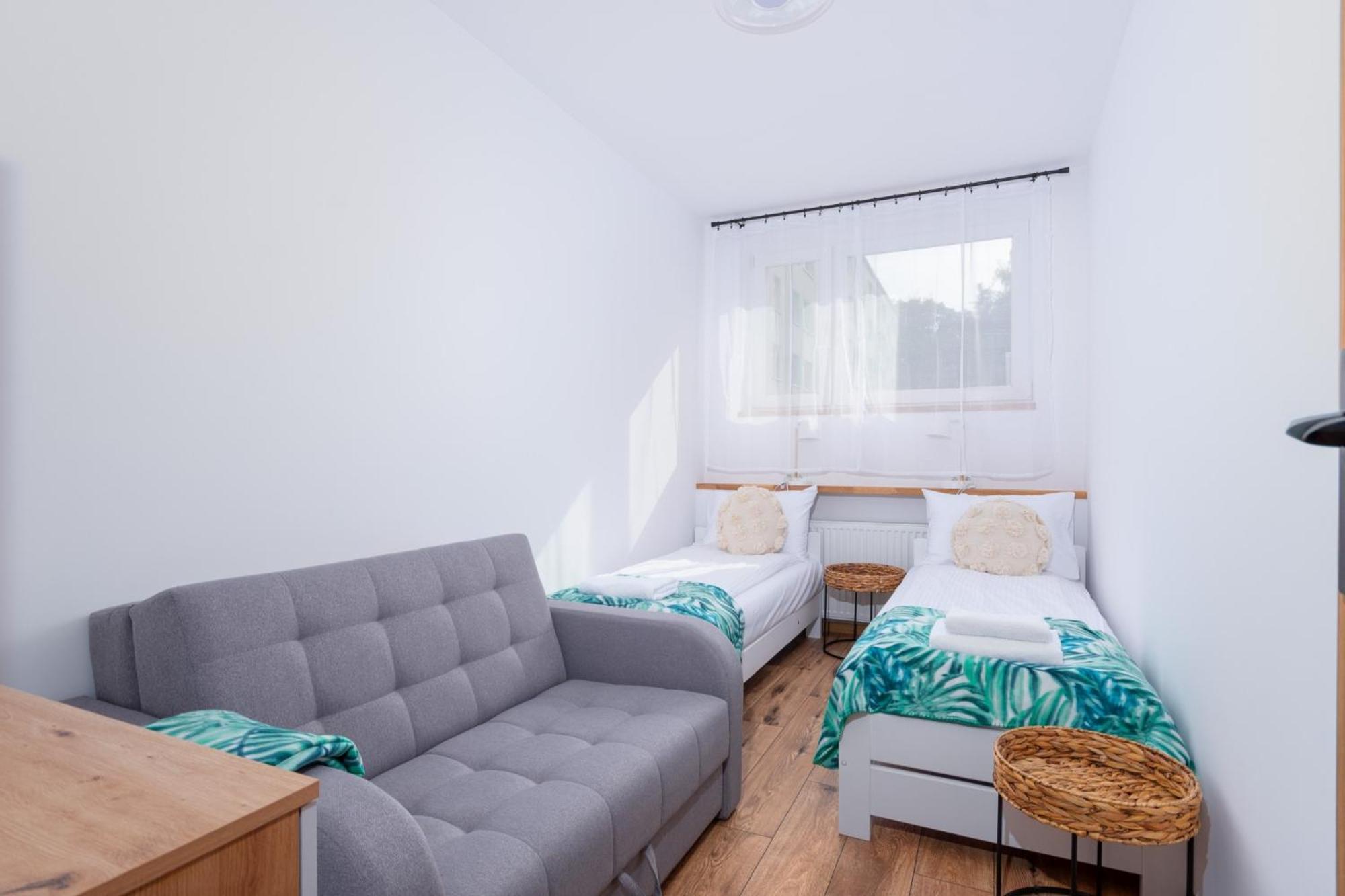Termy Cieplice Apartment Jelenia Góra Extérieur photo