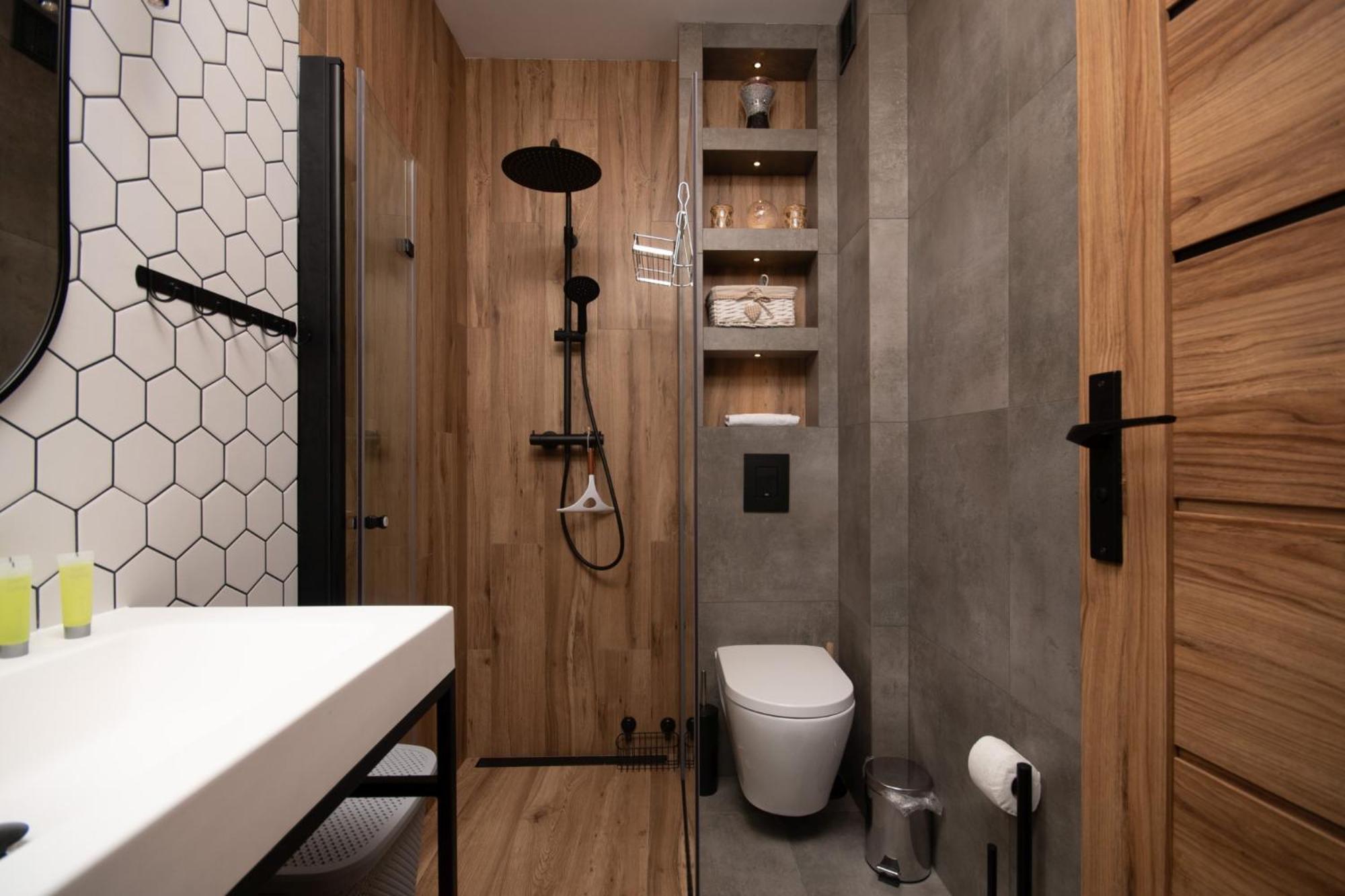 Termy Cieplice Apartment Jelenia Góra Extérieur photo