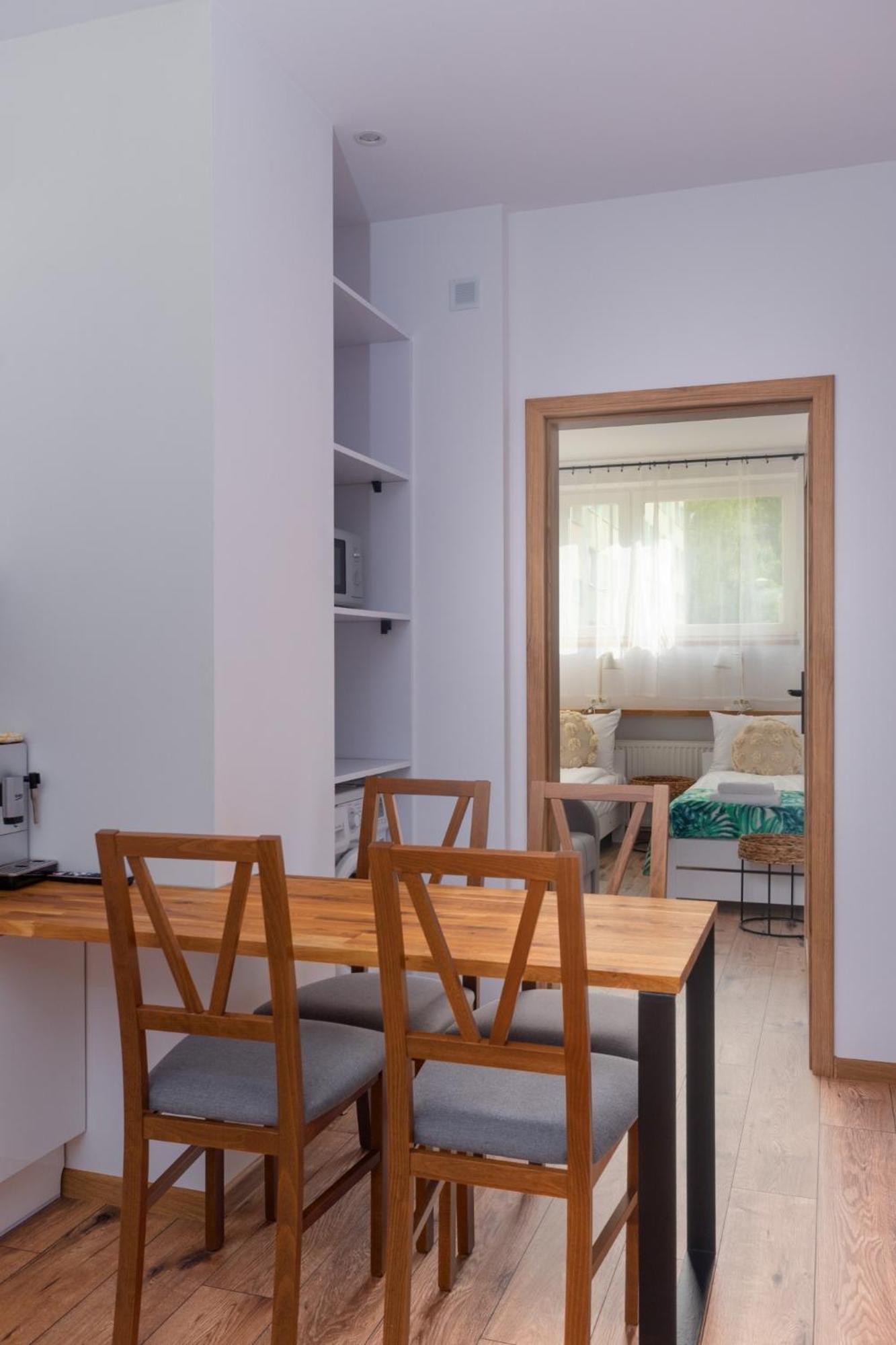 Termy Cieplice Apartment Jelenia Góra Extérieur photo