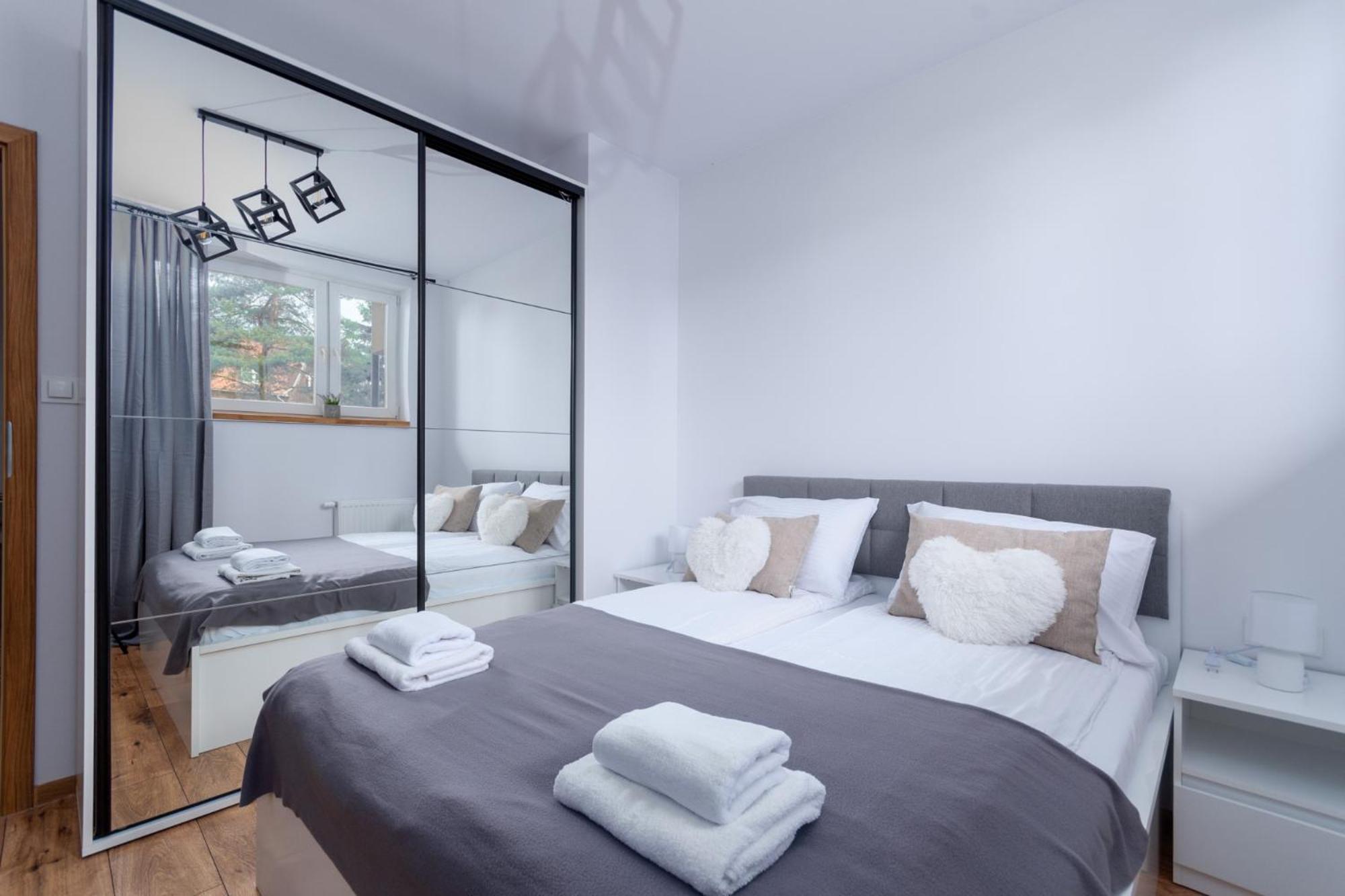 Termy Cieplice Apartment Jelenia Góra Extérieur photo