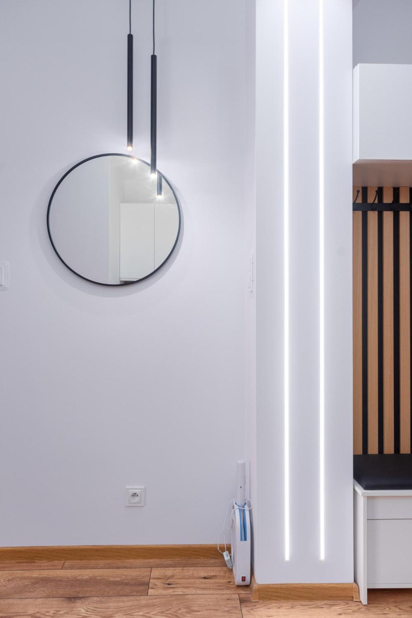 Termy Cieplice Apartment Jelenia Góra Extérieur photo