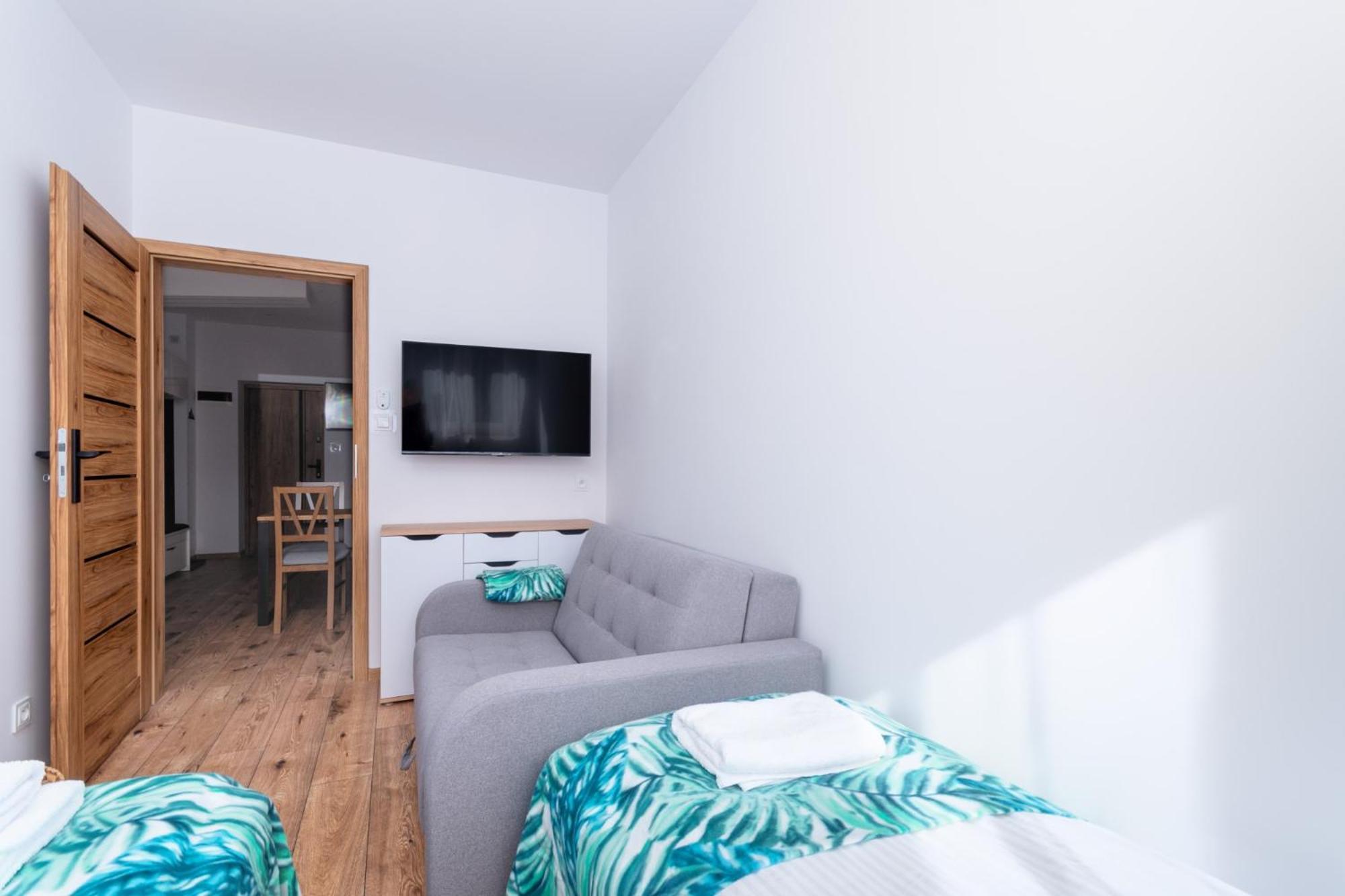Termy Cieplice Apartment Jelenia Góra Extérieur photo