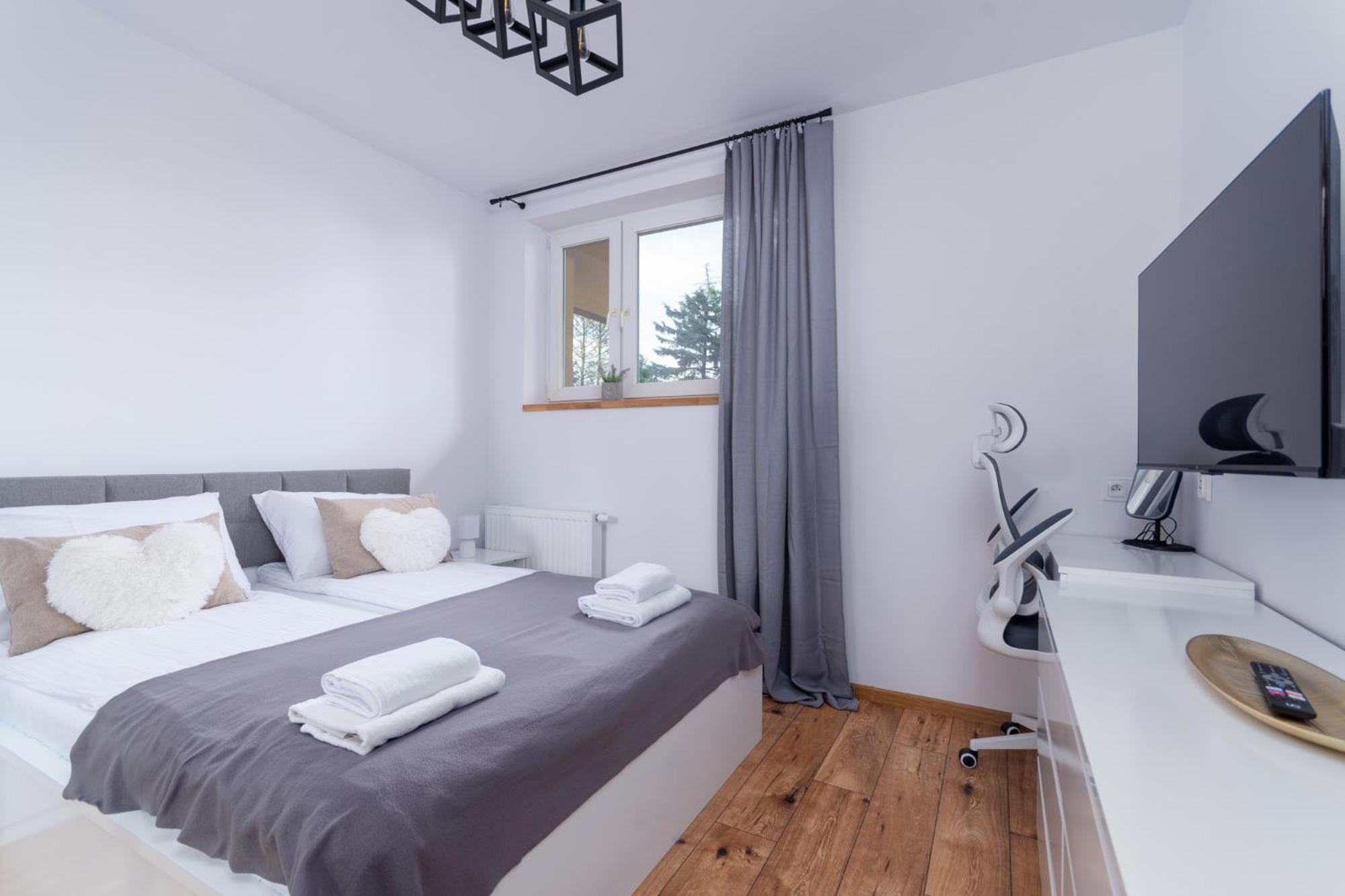 Termy Cieplice Apartment Jelenia Góra Extérieur photo