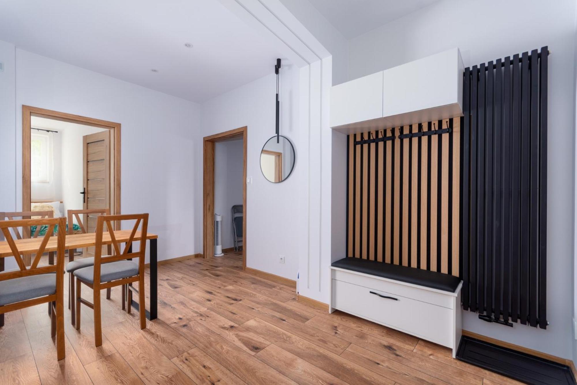 Termy Cieplice Apartment Jelenia Góra Extérieur photo